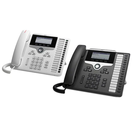 IP-телефон Cisco CP-7861-K9
