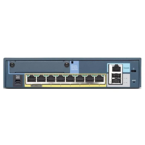 Межсетевой экран Cisco ASA5505-K8