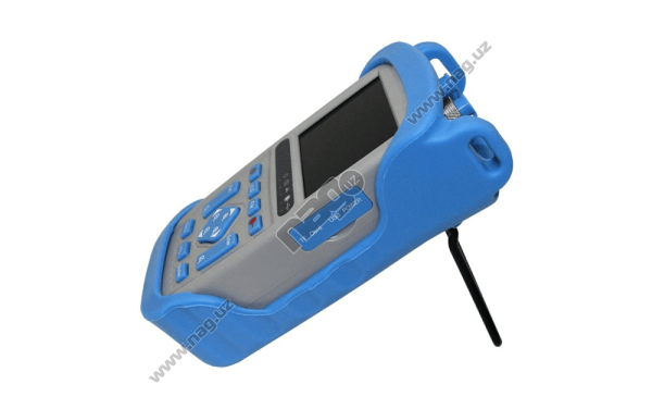 Pixietech PXT-OTDR-01 (1310/1550 nm, 30/28 dB, VFL) optik reflektometr
