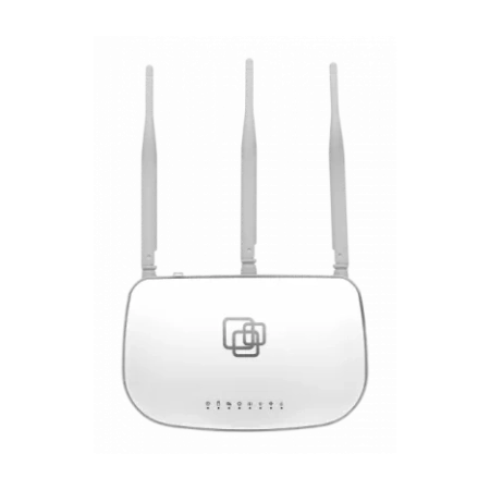 Wi-Fi маршрутизатор SNR-CPE-ME1