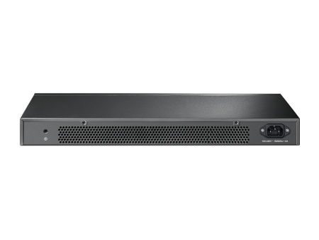 Коммутатор TP-LINK TL-SG1048