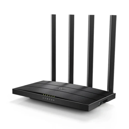 TP-LINK Archer C6U Wi-Fi marshrutizatori