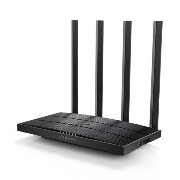 TP-LINK Archer C6U Wi-Fi marshrutizatori