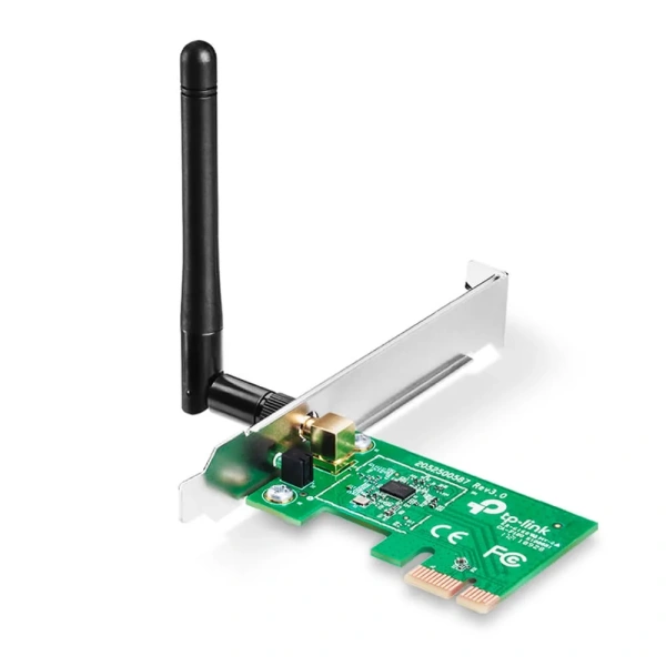 Wi-Fi adapter TP-LINK TL-WN781ND