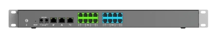 IP ATS Grandstream UCM6308 3000 tagacha abonentlar