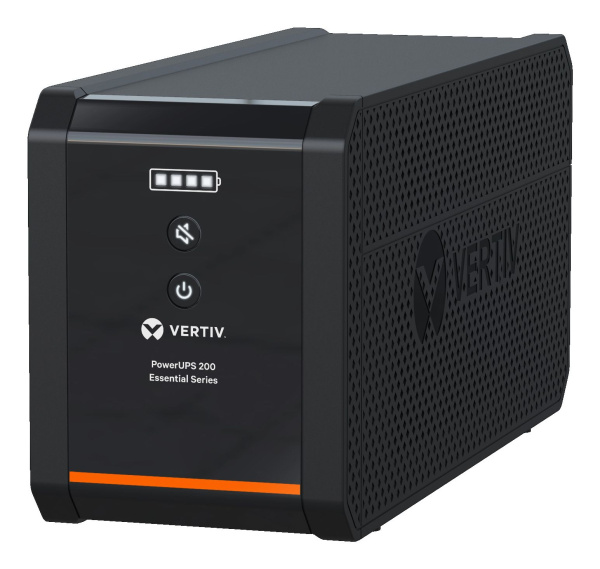 ИБП Vertiv PowerUPS 200 Essential PSA6E-2200IT-SCH, 2200VA