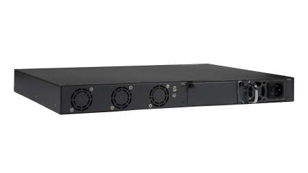 Управляемый PoE коммутатор уровня L3 PXT-S2795G-24TX-POE