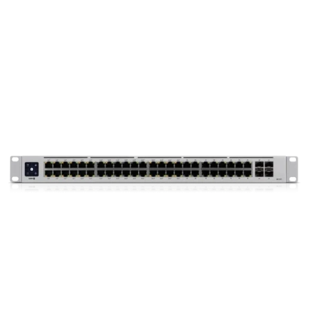 Ubiquiti USW-48-PoE kommutatori