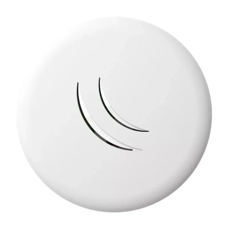 Точка доступа MikroTik cAP lite