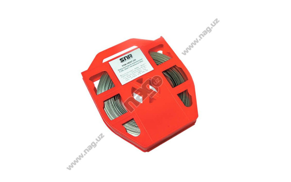 Montaj lentalari PXT-S201-50, zanglamas S201, 20x0.7 mm (kasseta 50m)