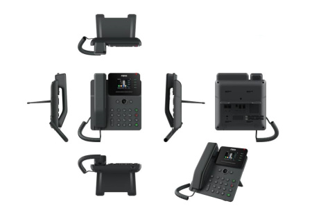 IP–телефон Fanvil V61W