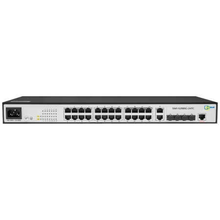 SNR-S2985G-24TC - L2 darajadagi boshqariladigan kommutator