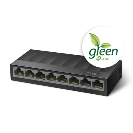 TP-LINK LS1008G kommutator