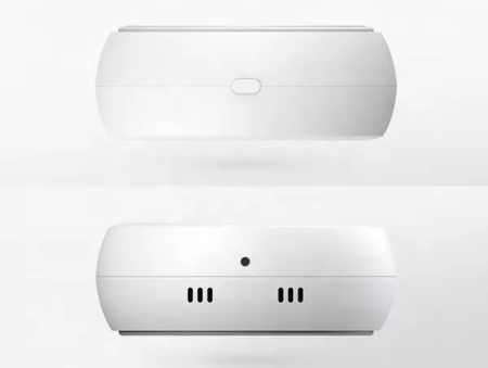 Сенсор температуры и влажности Tuya Smart Zigbee