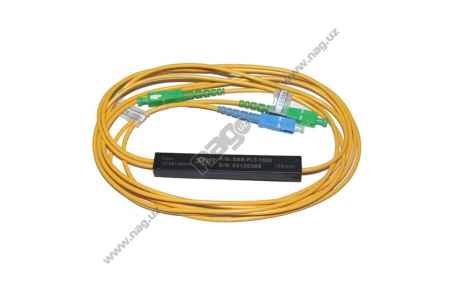 Optik zichlash (filtr) moduli 1310/1490/1550