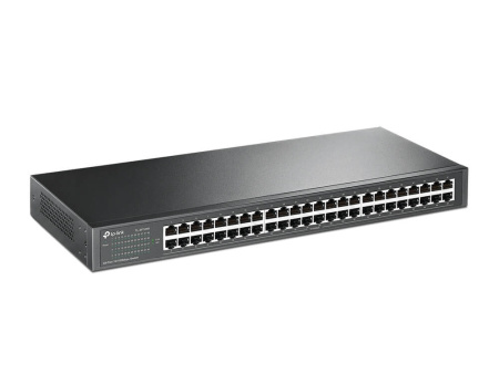 Коммутатор TP-LINK TL-SF1048