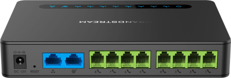 VoIP шлюз, VoIP GATEWAY Grandstream HT818