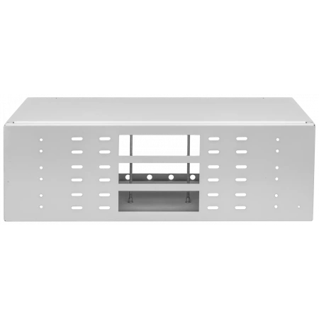 Кросс оптический 19" (ШКОС), до 96 портов