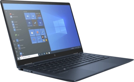 Ноутбук HP Elite Dragonfly G3 13" i7-1255U