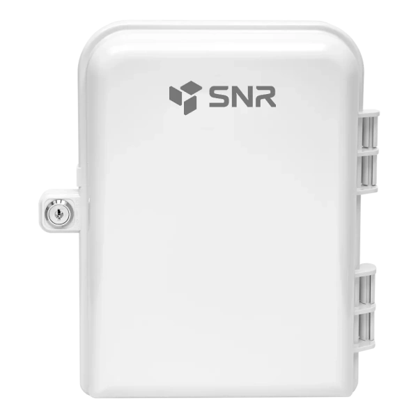 Optik tarqatish qutisi SNR-FTTH-FDB-16A