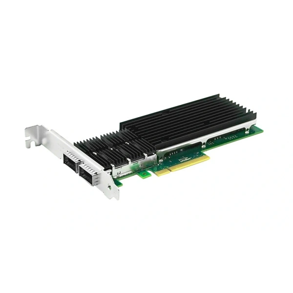 Сетевая карта LR-Link 2 порта 40GBase-X LREC9902BF-2QSFP+
