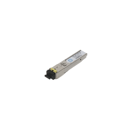 SFP WDM moduli, 20 km gacha masofa (14dB), LC Simplex, 1310nm
