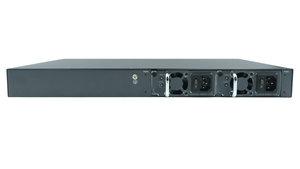 Управляемый PoE коммутатор уровня L3 PXT-S2795G-48TX-POE