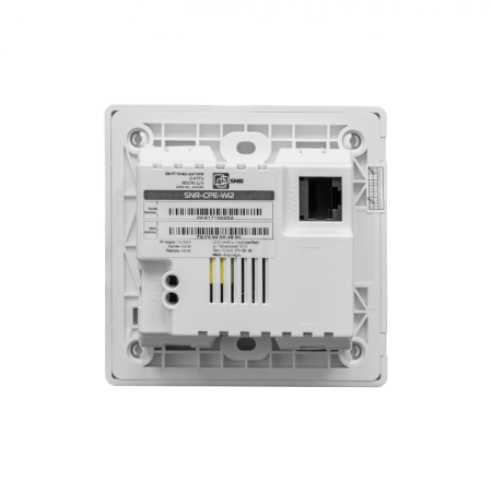 Точка доступа SNR-CPE-Wi2-POE