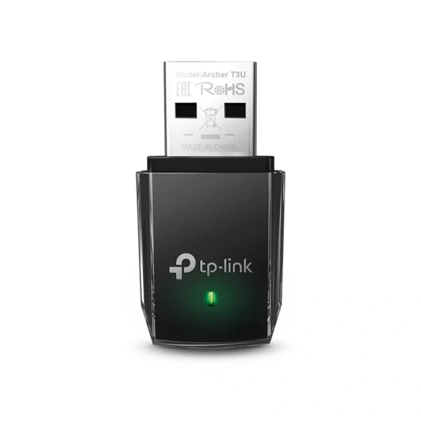 Wi-Fi USB adapter TP-LINK Archer T3U