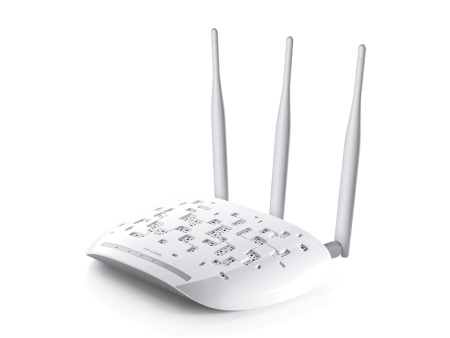 Беспроводная точка доступа TP-LINK TL-WA901ND