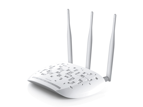 Беспроводная точка доступа TP-LINK TL-WA901ND