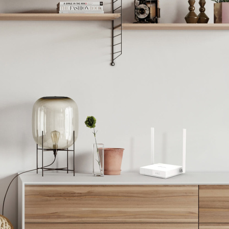Wi‑Fi роутер TP-LINK TL-WR820N