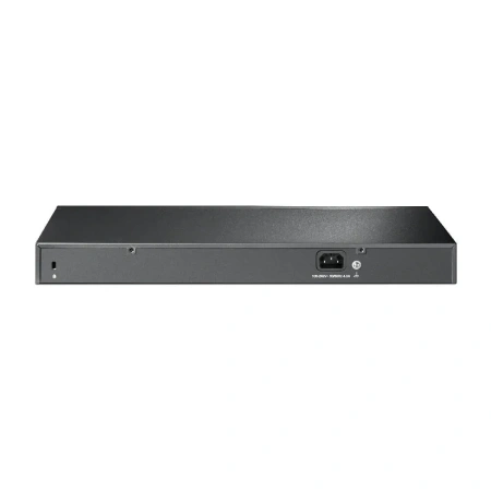 TP-LINK TL-SL1218MP kommutatori