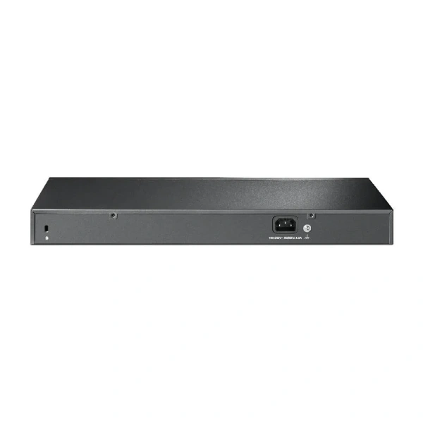 TP-LINK TL-SL1218MP kommutatori