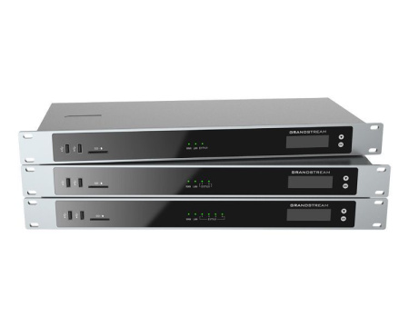 Grandstream GXW4502 - VoIP shlyuzi, VoIP GATEWAY