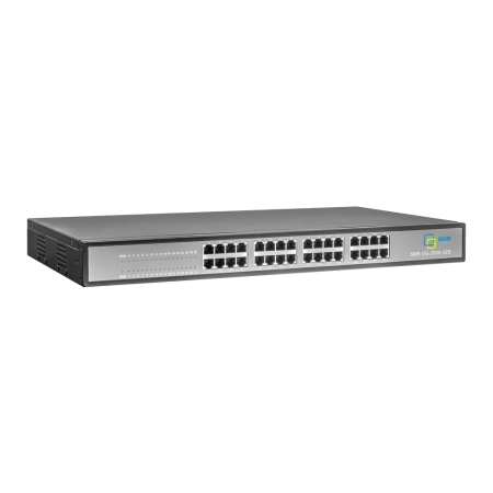 VoIP shlyuzi SNR, 32 FXS, 4 RJ45, 32 SIP hisoblari