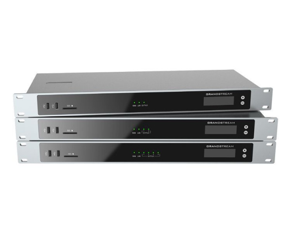 Grandstream GXW4502 - VoIP shlyuzi, VoIP GATEWAY