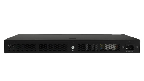 Управляемый коммутатор уровня L2 PXT-S2780G-48T