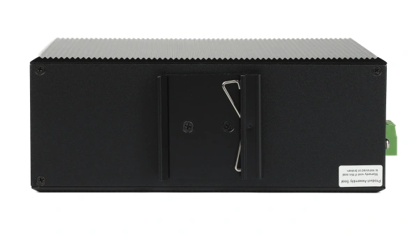 Boshqariladigan sanoat POE kommutatori PXT-S250G-2S8T-POE