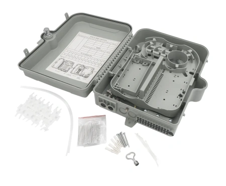 Коробка распределительная оптическая PXT-FODB-24A