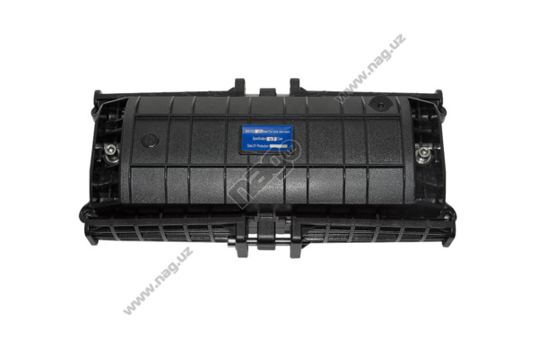SNR-FOSC-A seriyali (GPJ-A, 6007) o'tuvchi optik mufta