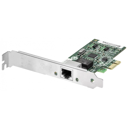 Tarmoq kartasi 1 port 10/100/1000Base-T LREC9201CT