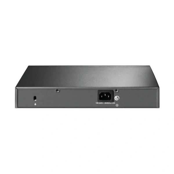 TP-LINK TL-SG2210MP kommutatori