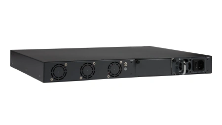 L3 darajali boshqariladigan PoE kommutator PXT-S2795G-24TX-POE