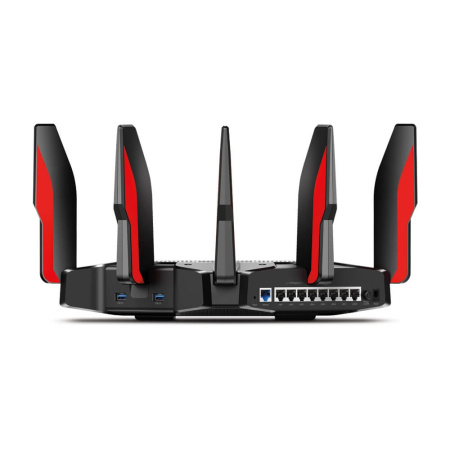 Игровой роутер TP-Link Archer C5400X