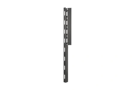 Vertikal kabel organizatori, 95 x 70 mm, 47U