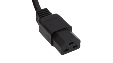 Quvvat kabeli Pixietech IEC320-C21/IEC320-C20, 220V, 16A, 1,8 m