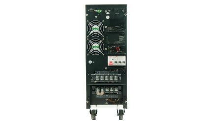 Источник бесперебойного питания Pixietech On-line, Tower, 10кВа