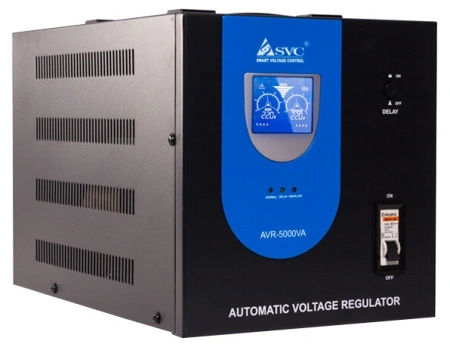 Stabilizator SVC AVR-3000