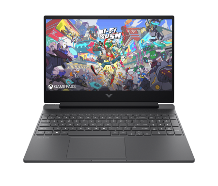 Ноутбук HP VICTUS Clamshell Opihr 25C1 Ryzen5-8645HS 